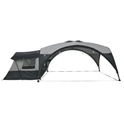 Shade Dome Deluxe Portico Tent