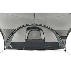 Shade Dome Deluxe Portico Tent