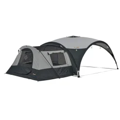Shade Dome Deluxe Portico Tent