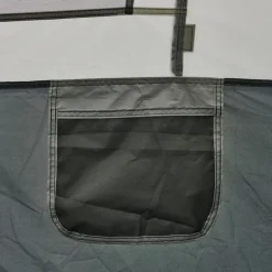 Shade Dome Deluxe Portico Tent