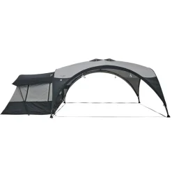 Shade Dome Deluxe Portico Tent