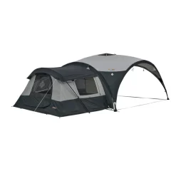 Shade Dome Deluxe Portico Tent