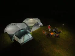 Shade Dome Deluxe Portico Tent