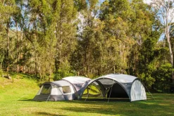 Shade Dome Deluxe Portico Tent