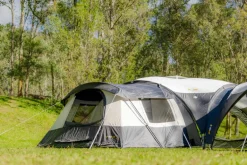 Shade Dome Deluxe Portico Tent