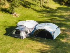 Shade Dome Deluxe Portico Tent