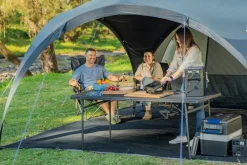 Shade Dome Ultramesh Groundsheet