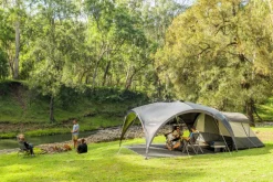 Shade Dome Ultramesh Groundsheet