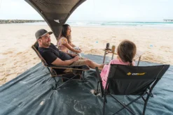 Shade Dome Ultramesh Groundsheet