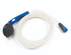 Shower Head & Hose To Suit Aquaheat