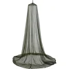 Single Circular Mosquito Net