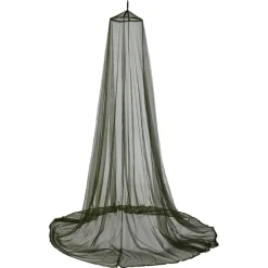 Single Circular Mosquito Net