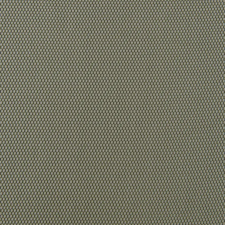 Single Circular Mosquito Net