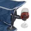 Sip Clip Wine Glass Holder