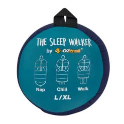 Sleep Walker Sleeping Bag C0 L/XL