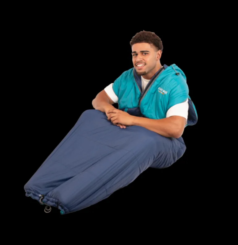 Sleep Walker Sleeping Bag C0 L/XL