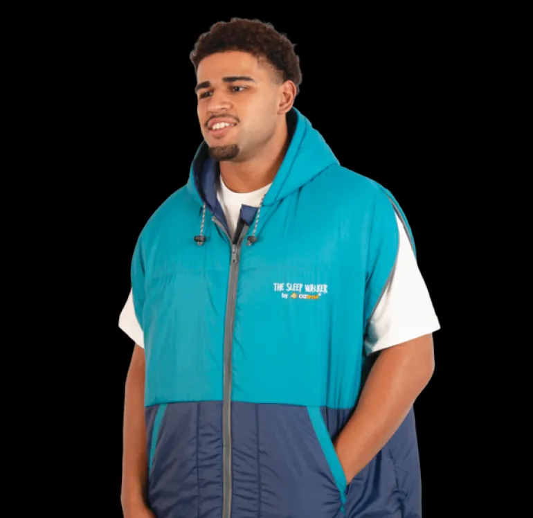 Sleep Walker Sleeping Bag C0 L/XL