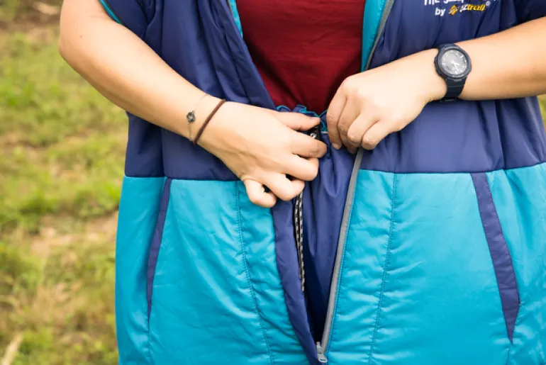 Sleep Walker Sleeping Bag C0 L/XL