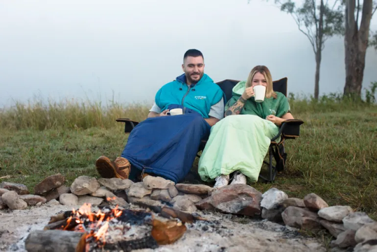 Sleep Walker Sleeping Bag C0 L/XL