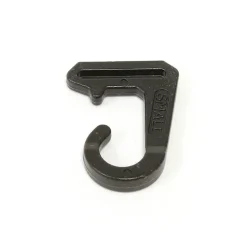 Small 'J' Hook