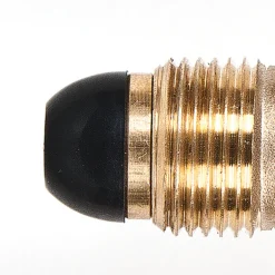 Soft Nose Seal - Pol Regulator