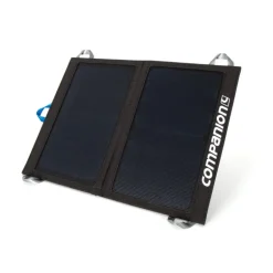 Solar Charger Blanket - 10W