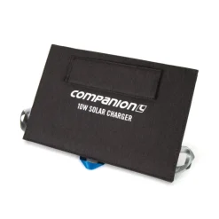 Solar Charger Blanket - 10W