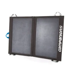 Solar Charger Blanket - 10W