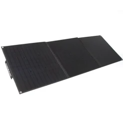Solar Charger Blanket - 120w