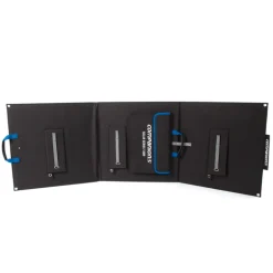 Solar Charger Blanket - 120w