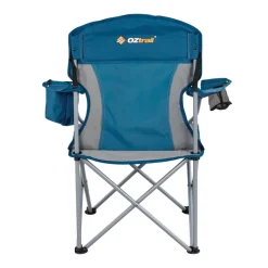 Sovereign Cooler Arm Chair - Blue