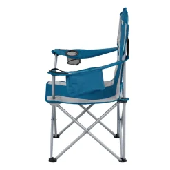 Sovereign Cooler Arm Chair - Blue