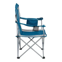Sovereign Cooler Arm Chair - Blue