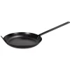 Steel Bush Non Stick Frypan - 35cm