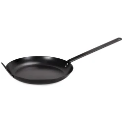 Steel Bush Non Stick Frypan - 35cm