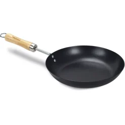Steel Frypan 28cm
