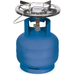 Stove Single Burner 3/8 Lh