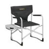 Studio Directors Chair - Dark Grey