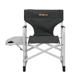 Studio Directors Chair - Dark Grey