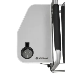 Studio Directors Chair - Dark Grey