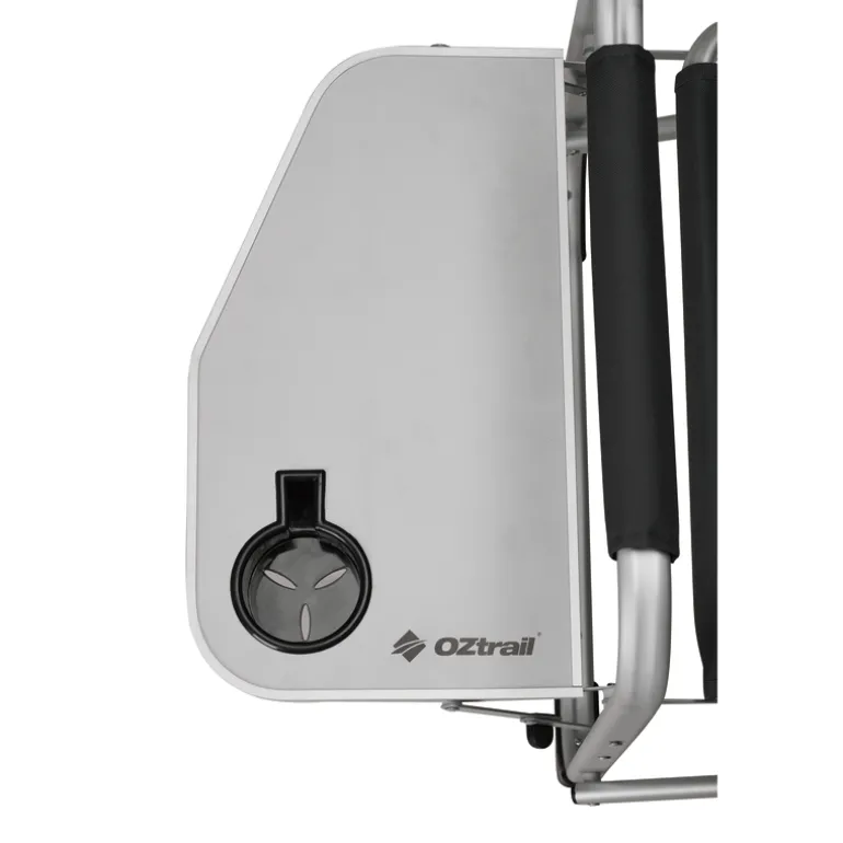 Studio Directors Chair - Dark Grey