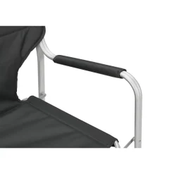 Studio Directors Chair - Dark Grey