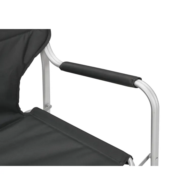 Studio Directors Chair - Dark Grey