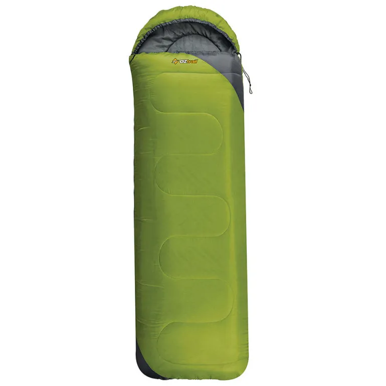 Sturt Hooded +10°C Sleeping Bag