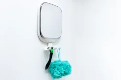 Suction Mirror
