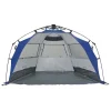 Swift Pitch Beach Tent