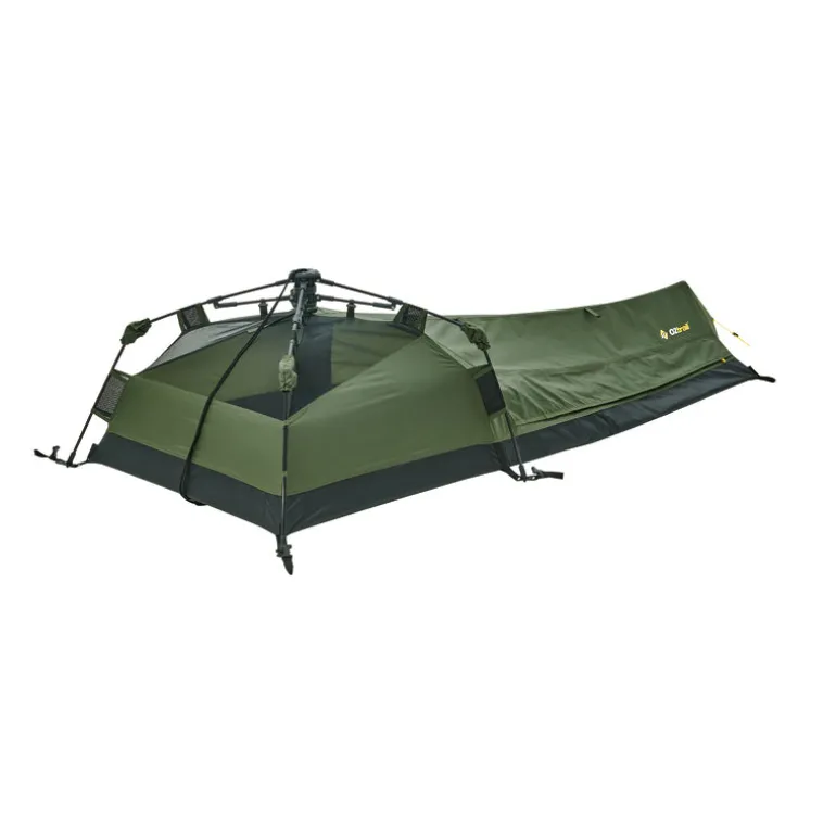 Swift Pitch Bivy Tent
