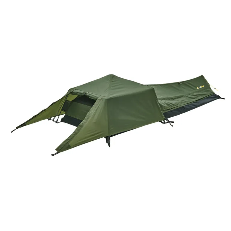 Swift Pitch Bivy Tent