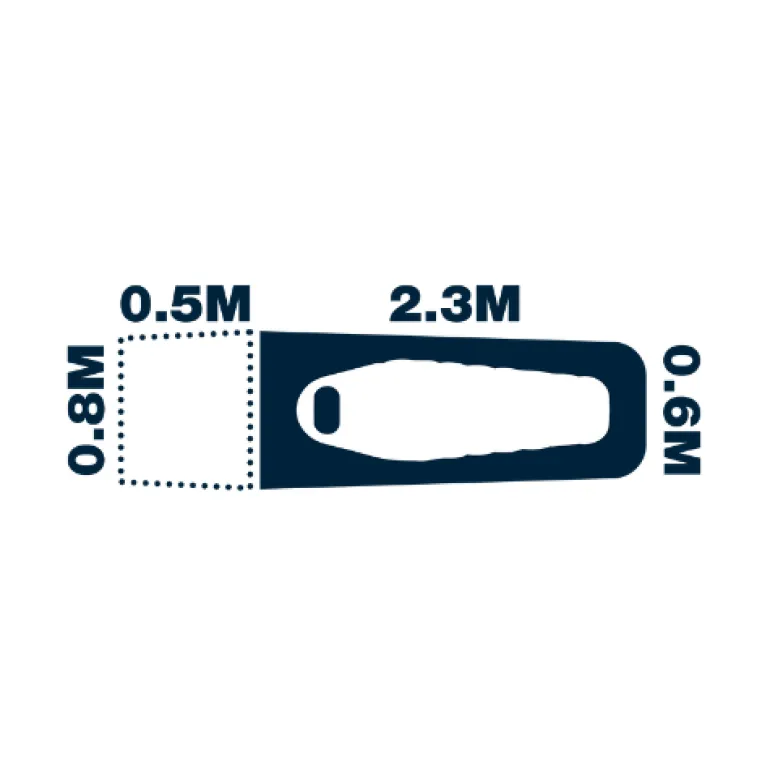 Swift Pitch Bivy Tent