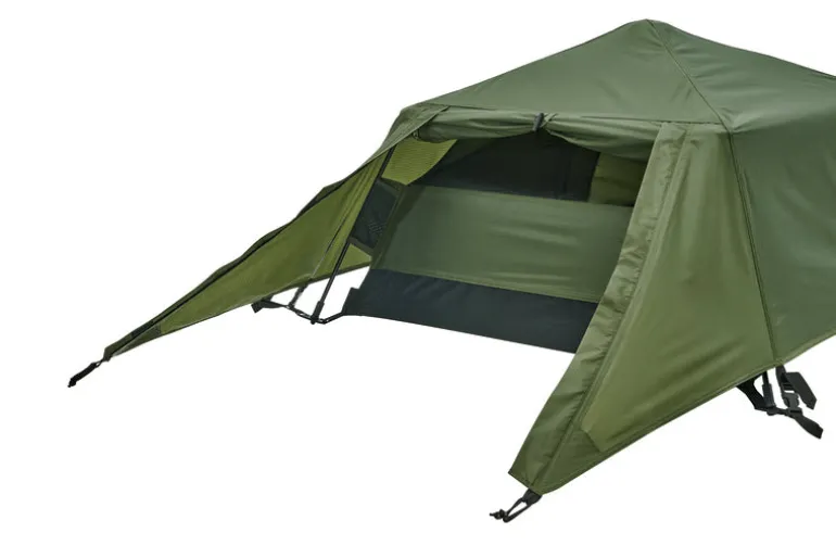 Swift Pitch Bivy Tent